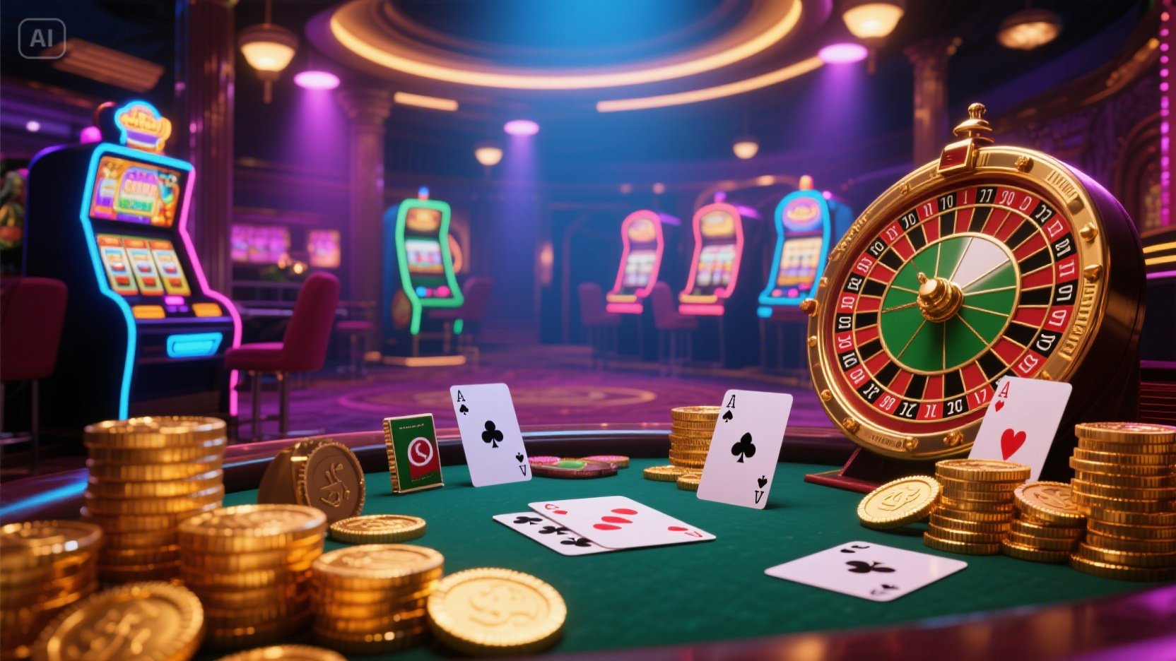 stake login casino