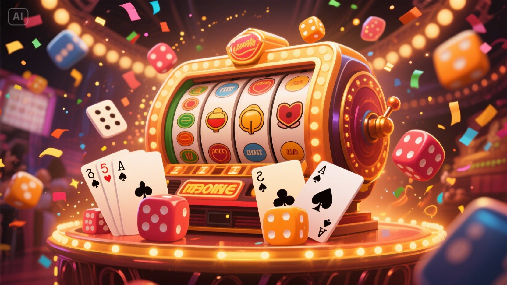 stake login casino
